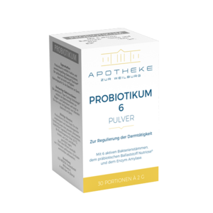Probiotikum 6